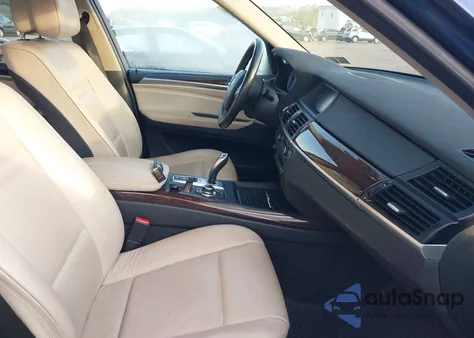 2013 BMW X5 xDrive35I/xDrive35I Premium/xDrive35I Sport Activity из США, поврежденный, VIN 5UXZV4C55D0E04538